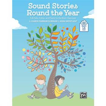 Sound Stories Round the Year