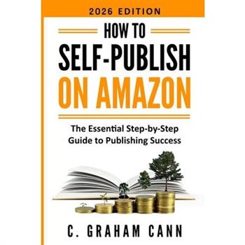 How to Self-Publish on Amazon