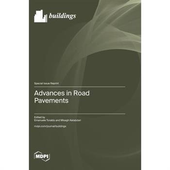 Advances in Road Pavements