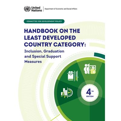 Handbook on the Least Developed Country Category
