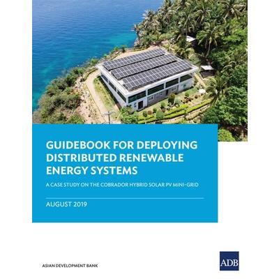 Guidebook for Deploying Distributed Renewable Energy Systems