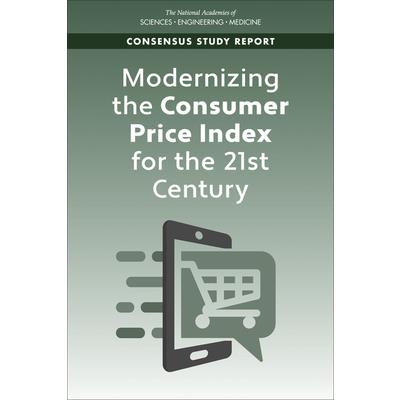 Modernizing the Consumer Price Index for the 21st Century