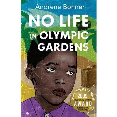 No Life In Olympic Gardens