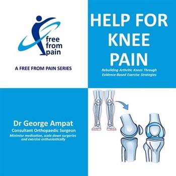 Help for Knee Pain
