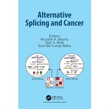 Alternative Splicing and Cancer