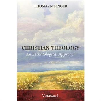Christian Theology, Volume One