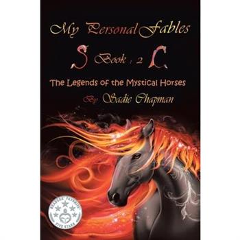 My Personal Fables Book 2