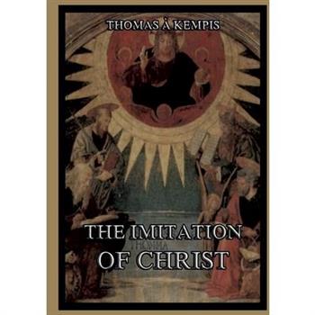 The Imitation Of Christ