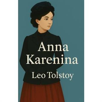 Anna Karenina(Illustrated)