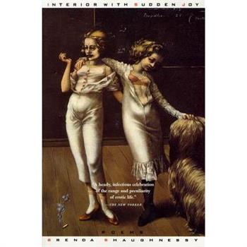 Interior With Sudden Joy