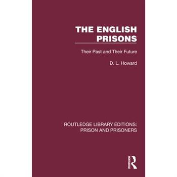 The English Prisons