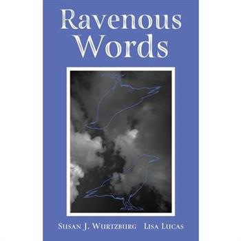 Ravenous Words