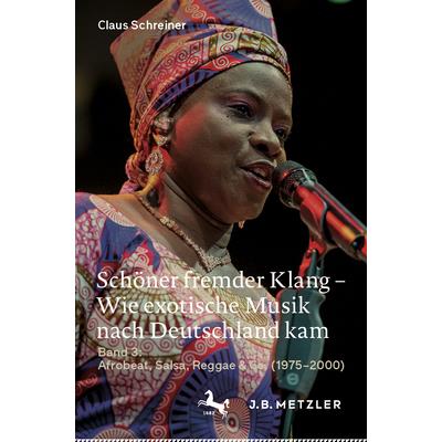 Sch繹ner Fremder Klang - Wie Exotische Musik Nach Deutschland Kam