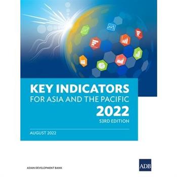 Key Indicators for Asia and the Pacific 2022