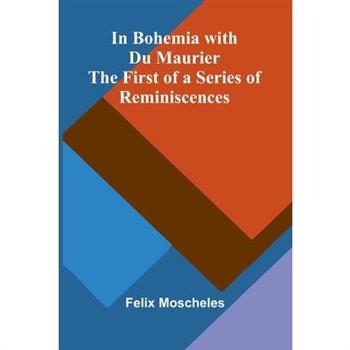 In Bohemia With Du Maurier