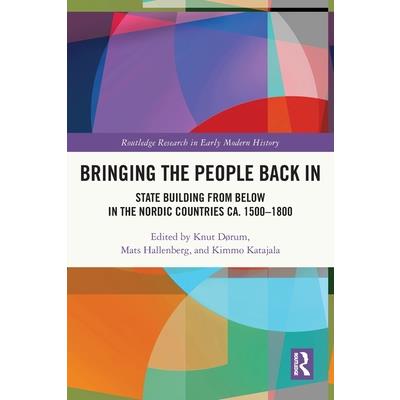 Bringing the People Back In