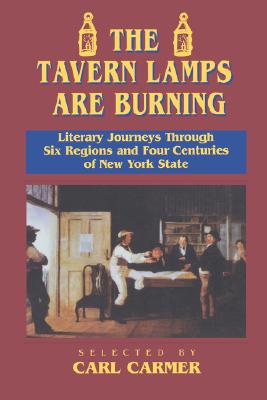 The Tavern Lamps Are Burning