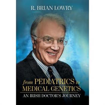 From Pediatrics to Medical Genetics