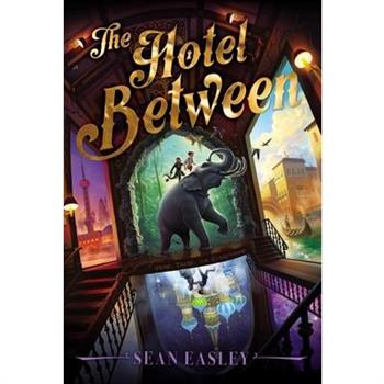The Hotel Between