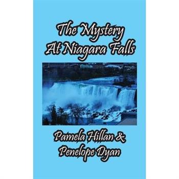 The Mystery At Niagara Falls!