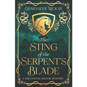 The Sting of The Serpent’s Blade