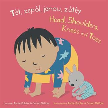 T癡t, Zep簷l, Jenou, Z簷t癡y/Head, Shoulders, Knees and Toes