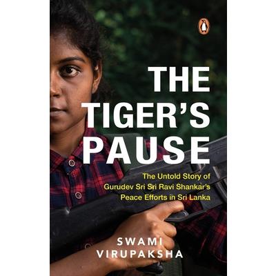 The Tiger’s Pause