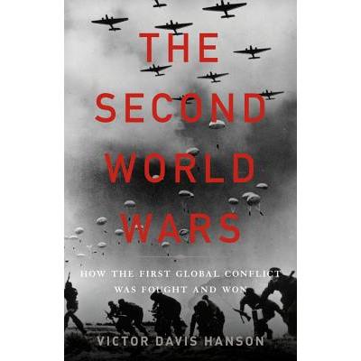 The Second World Wars