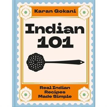 Indian 101