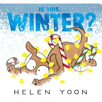 Is This . . . Winter?