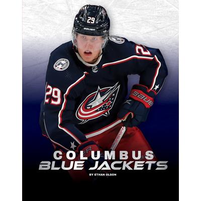 Columbus Blue Jackets