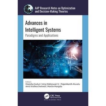 Advances in Intelligent Systems