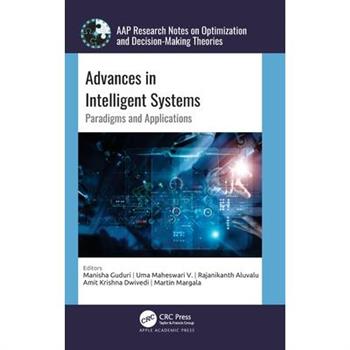 Advances in Intelligent Systems