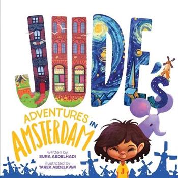 Jude’s Adventures