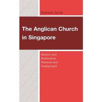 The Anglican Church in Singapore