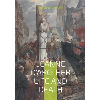 Jeanne D'Arc
