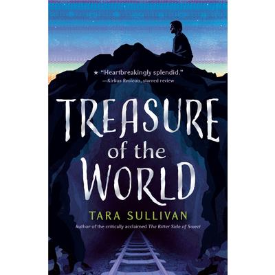 Treasure of the World