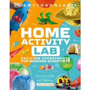 Home Activity Lab