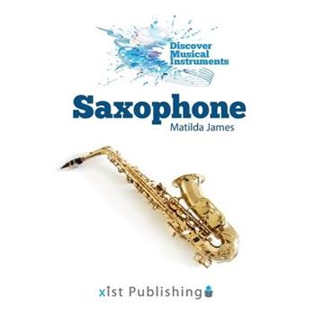 Saxophone