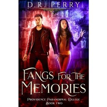 Fangs for the Memories
