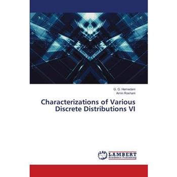 Characterizations of Various Discrete Distributions VI