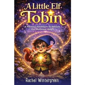 A Little Elf Tobin