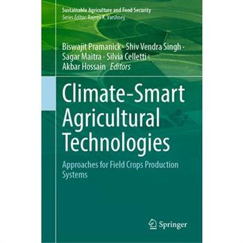 Climate-Smart Agricultural Technologies