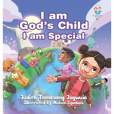 I am God's Child I am Special