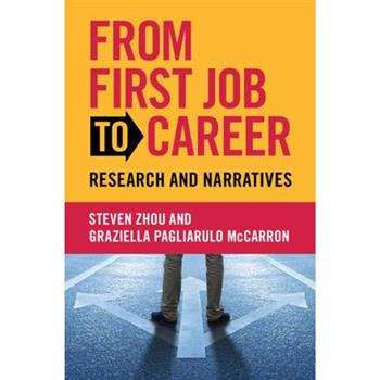 From First Job to Career