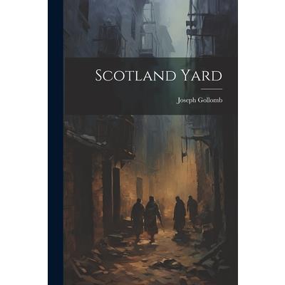Scotland Yard