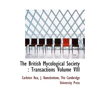 The British Mycological Society