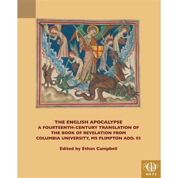The English Apocalypse