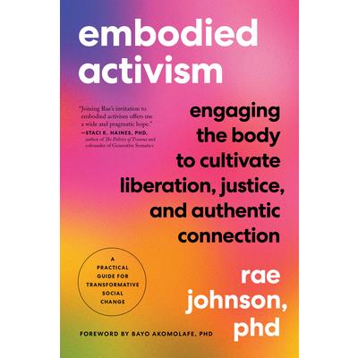 Embodied Activism