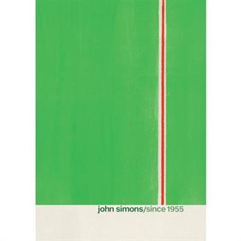 John Simons: Since 1955